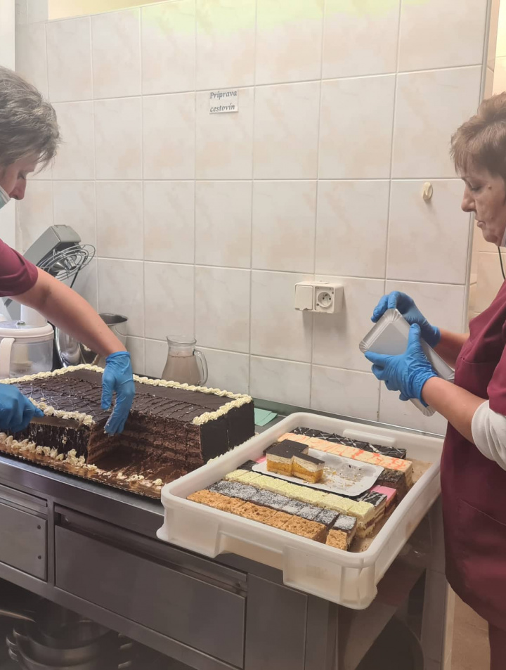 1. október Medzinárodný deň starších