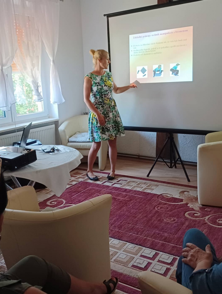 25.08.2022 Školenie PZS- SM