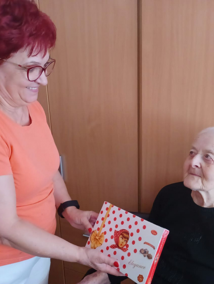 08.05.2022 Deň matiek v ZPS