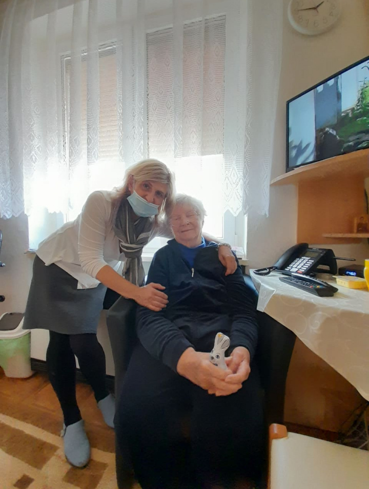 18.04.2022 Veľkonočný pondelok v ZPS