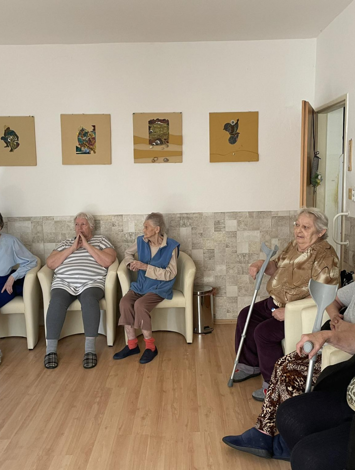 31.8.2023 – Zdravotná prehliadka v ZPS s vedením MUDr. ml. Vargom Tiborom