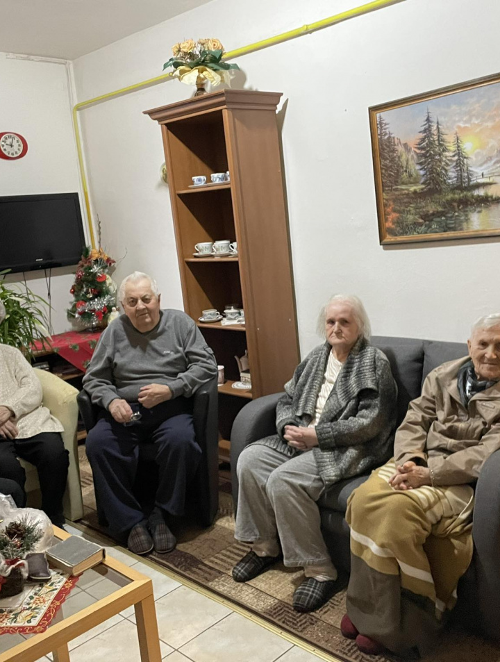 04.01.2024 Reformovaná novoročná bohoslužba