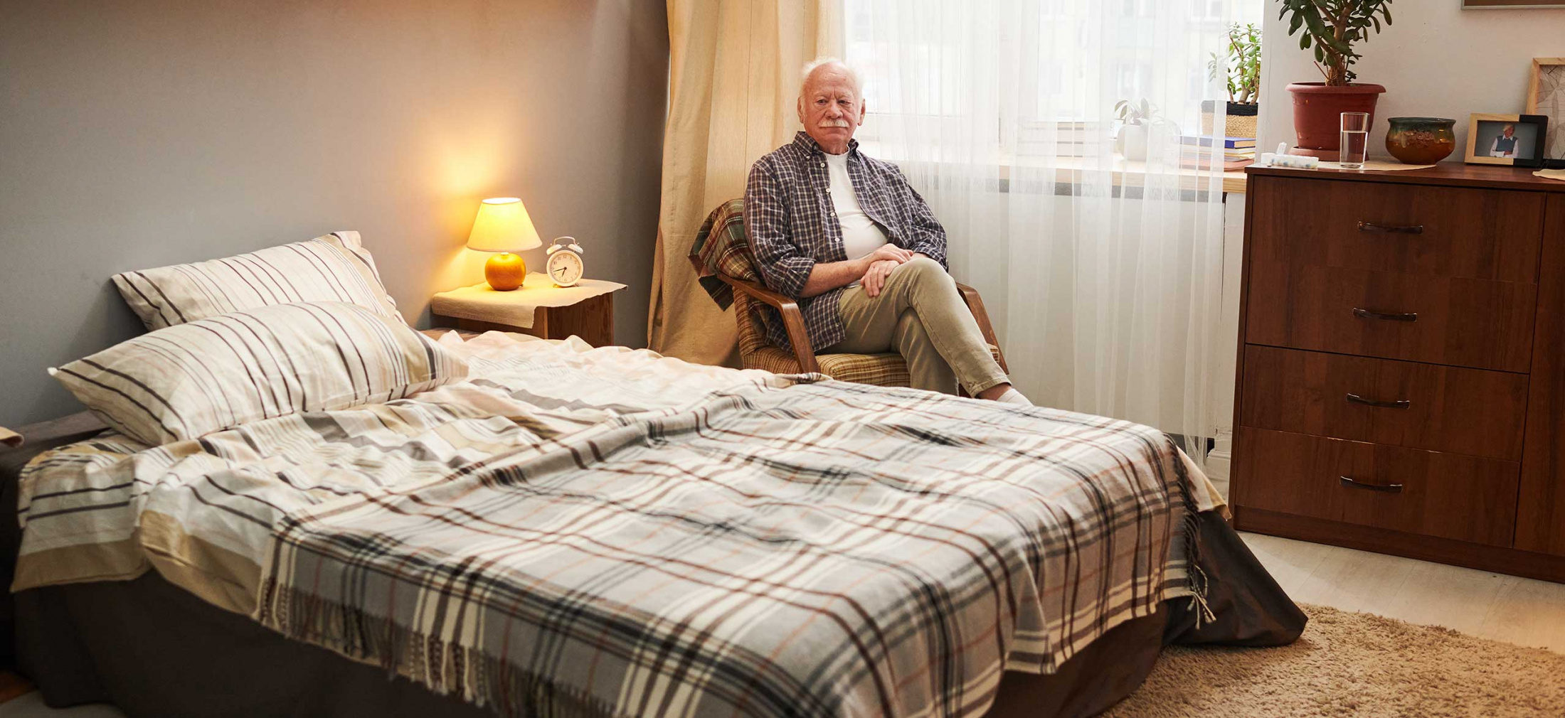 Pohodlie a súkromie