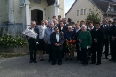 09.10.2011 - Reformovaná liturgia Veľké Raškovce