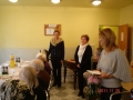 06.12.2011 - Mikulášska oslava a vystúpenie žiakov ZUŠ v Domove,
